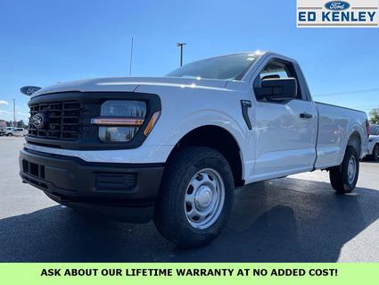 2025 Ford F-150 Layton UT