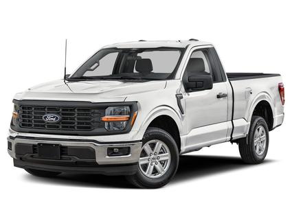 2025 Ford F-150 Lexington NE