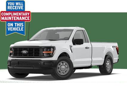 2026 Ford F-150 Ellisville MO