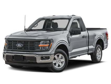 2024 Ford F-150 Lexington NE