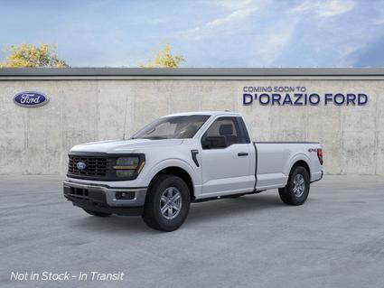 2025 Ford F-150 Wilmington IL