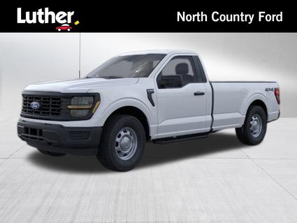 2025 Ford F-150 Minneapolis MN