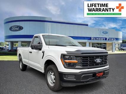 2025 Ford F-150 St. Louis MO