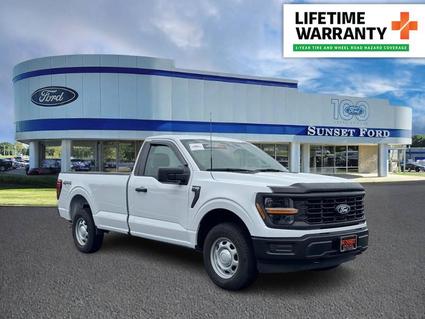 2025 Ford F-150 St. Louis MO