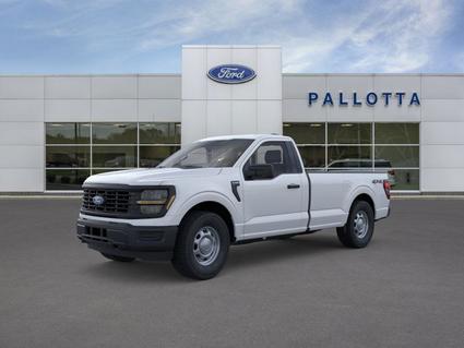 2025 Ford F-150 Wooster OH