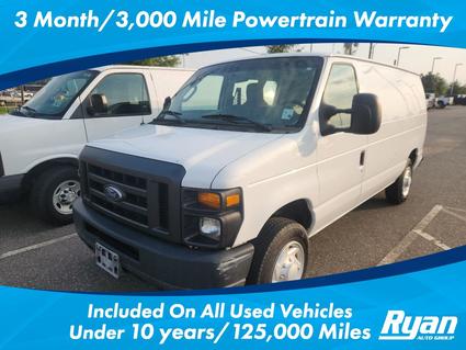 2009 Ford Econoline Monroe LA
