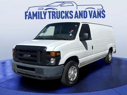 2012 Ford Econoline Denver CO