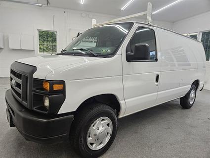2013 Ford Econoline Spring City PA