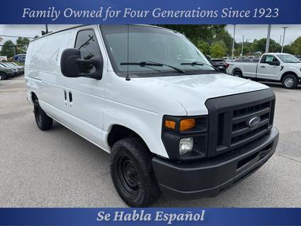 2010 Ford Econoline York SC