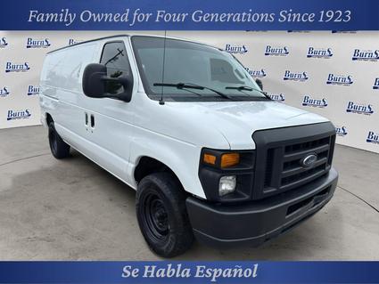 2010 Ford Econoline York SC