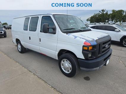 2011 Ford Econoline Murfreesboro TN