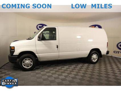 2011 Ford Econoline Murfreesboro TN