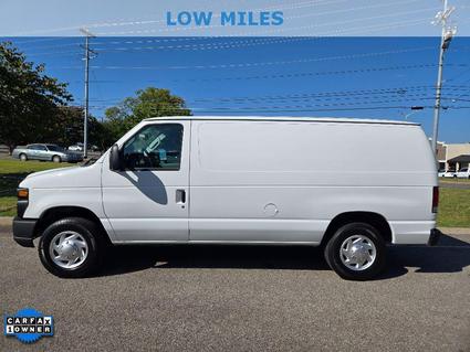 2011 Ford Econoline Murfreesboro TN