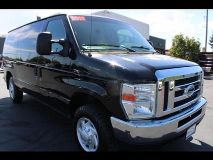 2013 Ford Econoline Taylorsville UT