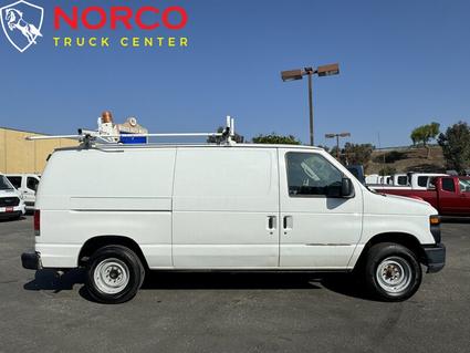 2013 Ford Econoline Norco CA