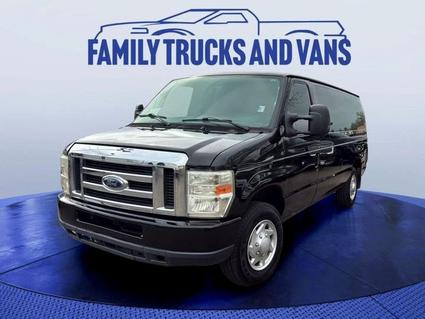 2014 Ford Econoline Denver CO