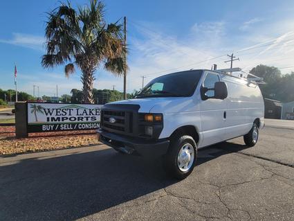2014 Ford Econoline Denver NC