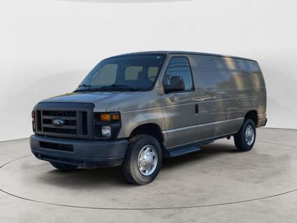 2012 Ford Econoline Ypsilanti MI