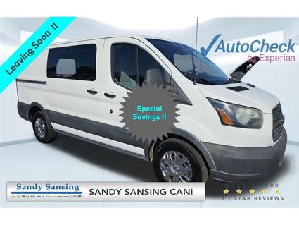 2015 Ford Transit Van Pensacola FL