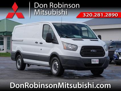 2015 Ford Transit Van St Cloud MN