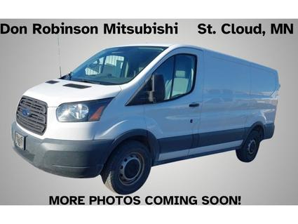 2015 Ford Transit Van St Cloud MN