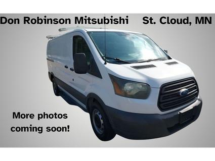2015 Ford Transit Van St Cloud MN