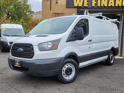 2015 Ford Transit Van Philadelphia PA