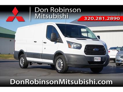 2015 Ford Transit Van St Cloud MN