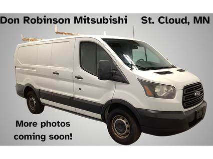 2015 Ford Transit Van Base 2015 Ford Transit Van St Cloud MN