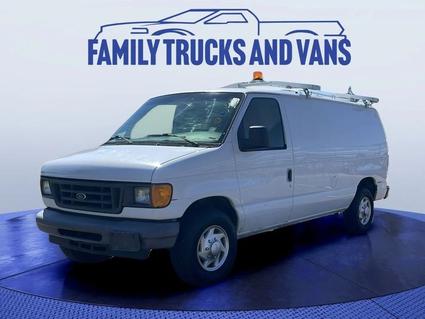 2007 Ford Econoline Denver CO