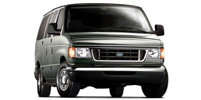 2007 Ford Econoline Denver CO