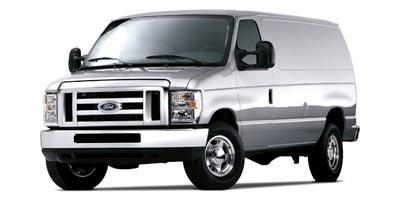 2009 Ford Econoline Denver CO