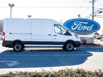 2015 Ford Transit Van Suffolk VA