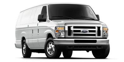 2011 Ford Econoline Denver CO