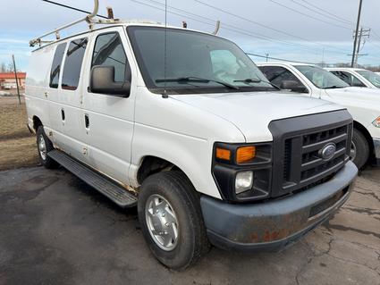 2012 Ford Econoline St Cloud MN