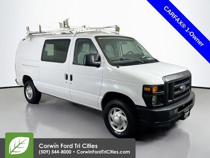 2010 Ford Econoline Pasco WA
