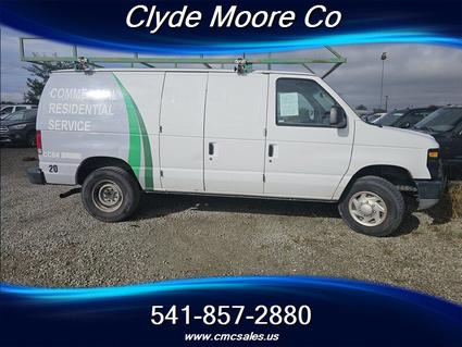 2014 Ford Econoline Central Point OR