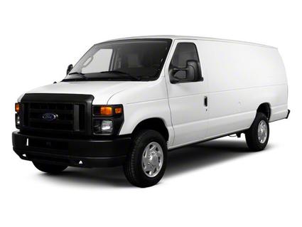 2013 Ford Econoline Minneapolis MN