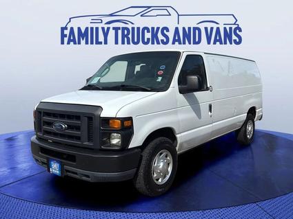 2011 Ford Econoline Denver CO