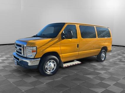 2014 Ford Econoline Manheim PA