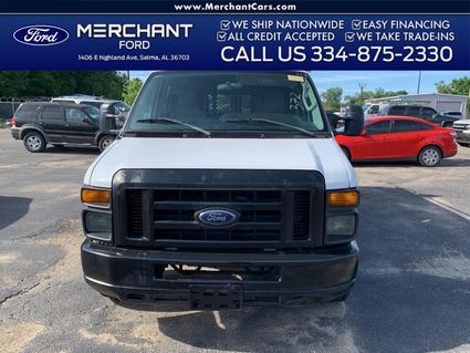 2010 Ford Econoline Selma AL