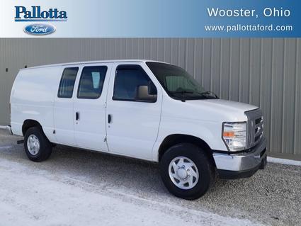2014 Ford Econoline Wooster OH