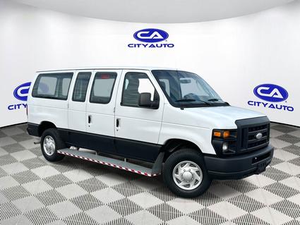 2014 Ford Econoline Murfreesboro TN