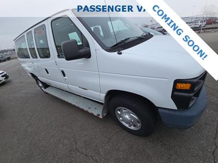 2014 Ford Econoline Murfreesboro TN