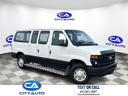 2014 Ford Econoline Murfreesboro TN