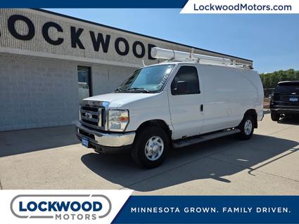 2014 Ford Econoline Marshall MN