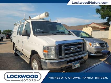 2014 Ford Econoline Marshall MN