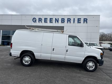 2011 Ford Econoline Lewisburg WV