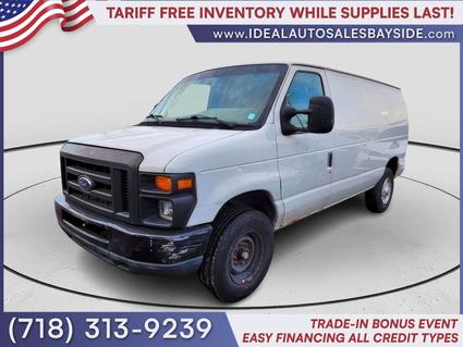 2011 Ford Econoline Bayside NY
