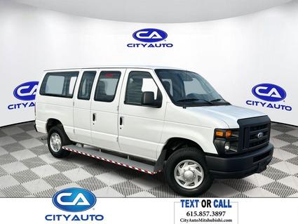 2014 Ford Econoline Murfreesboro TN
